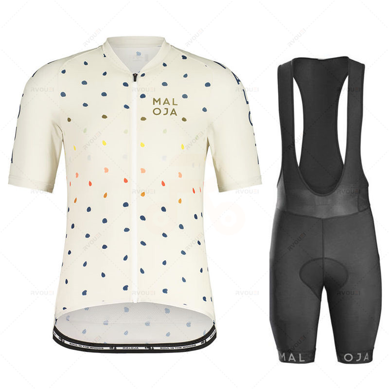 Cycling Commuter Shorts - Maloja bisiklet forması giysi seti, önlük