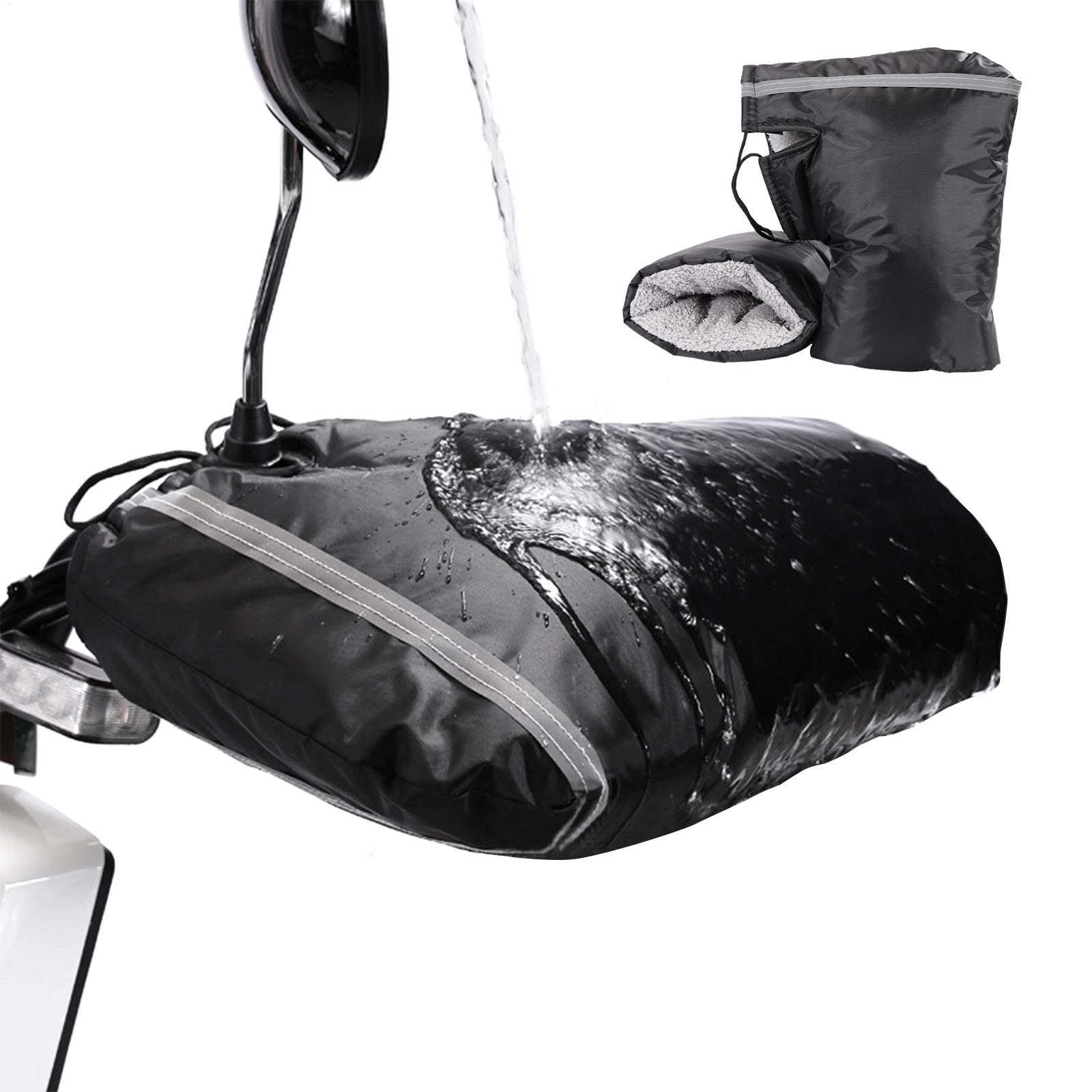 Winter Cycling Commute Gear - Gidon Eldivenleri Kışlık Bisiklet Ekipmanı Bisiklet