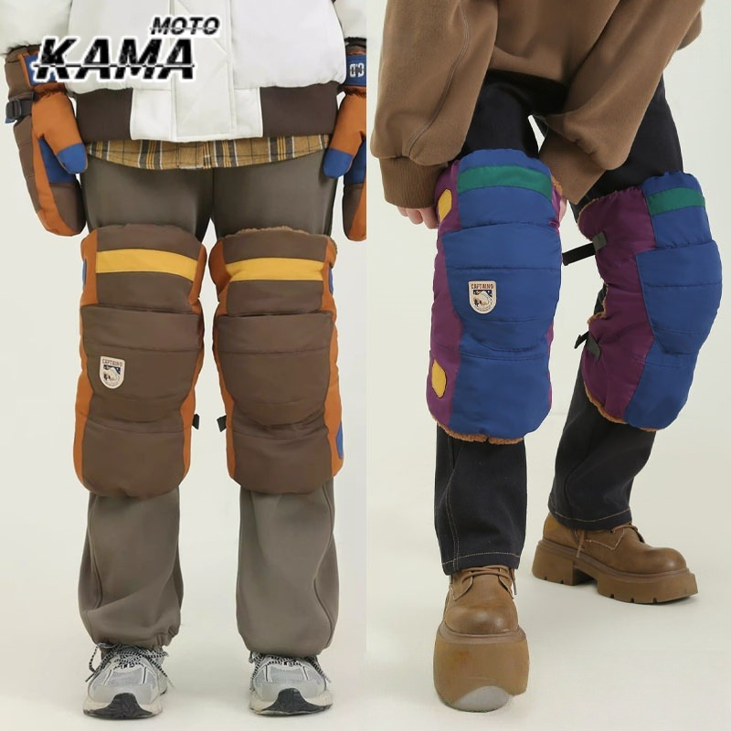 Winter Cycling Commute Gear - Yeni Kış Motosiklet Bisiklet Sıcak Soğuk