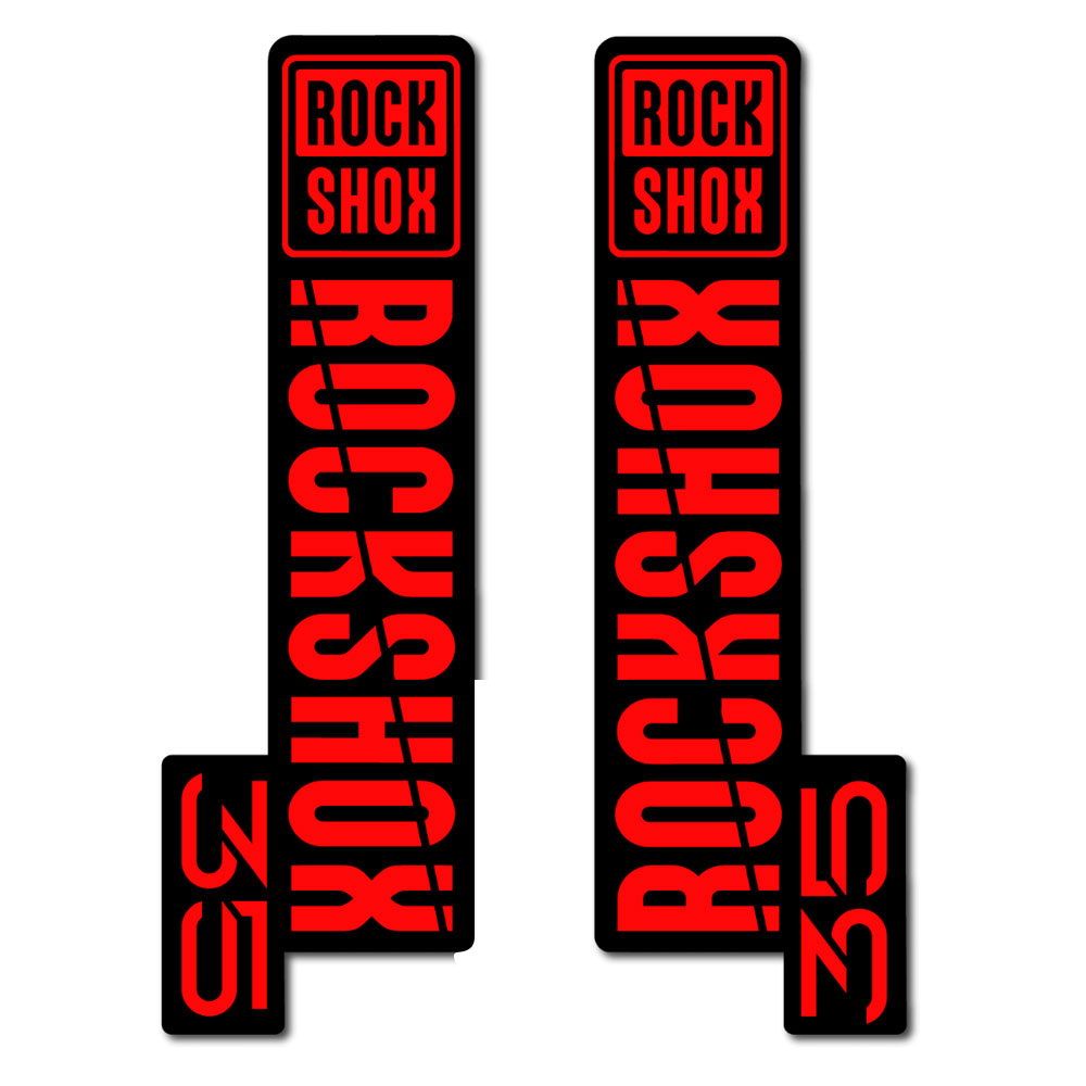Cycling Quote - ROCK SHOX 35 2021 için Dayanıklı