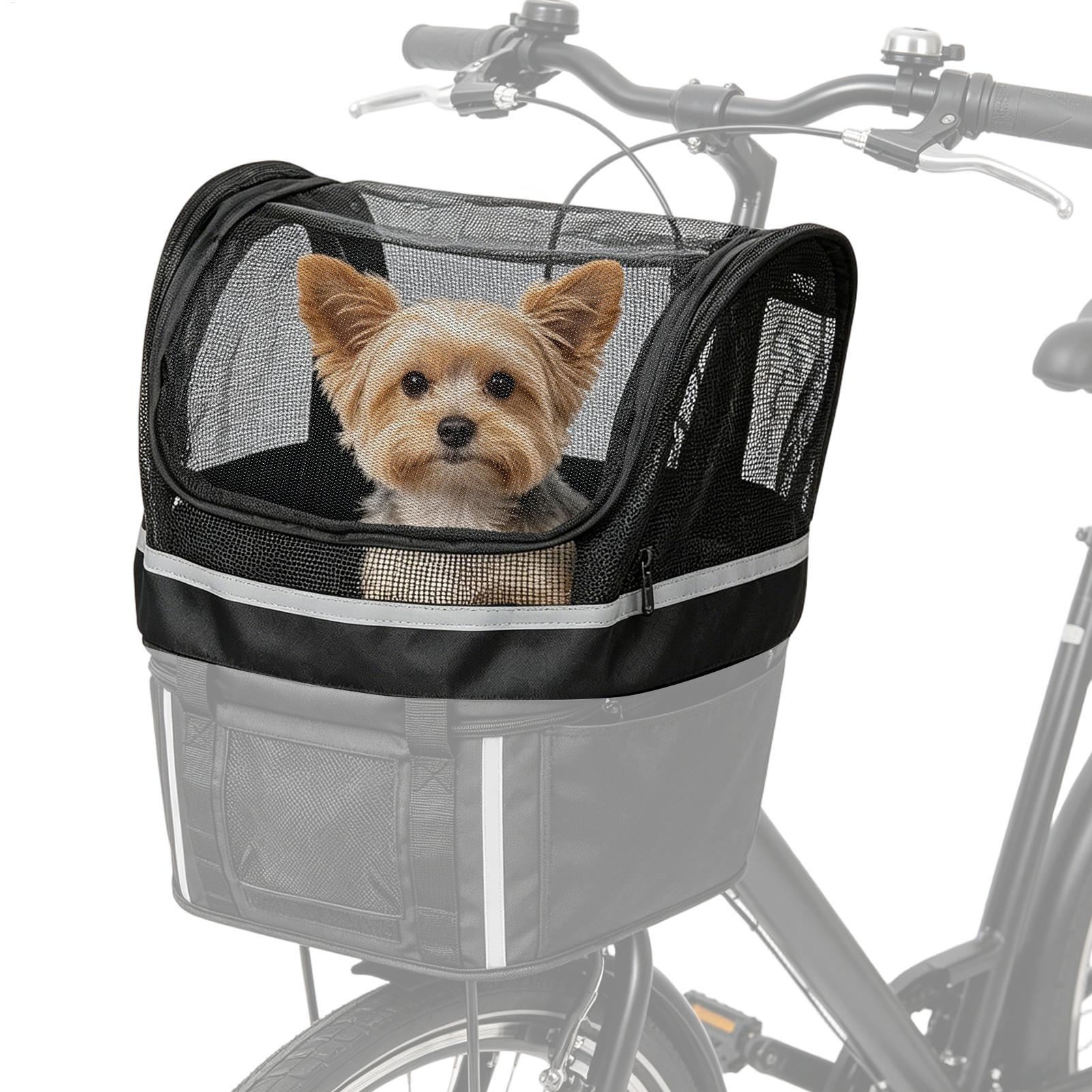 Bisiklet Köpek Sepeti, Pencere - Commuting By Bike incelemesi ve fiyatı