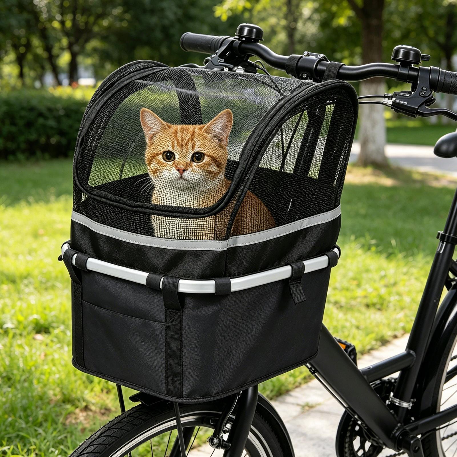 Bisiklet Köpek Sepeti, Pencere - Commuting By Bike incelemesi ve fiyatı