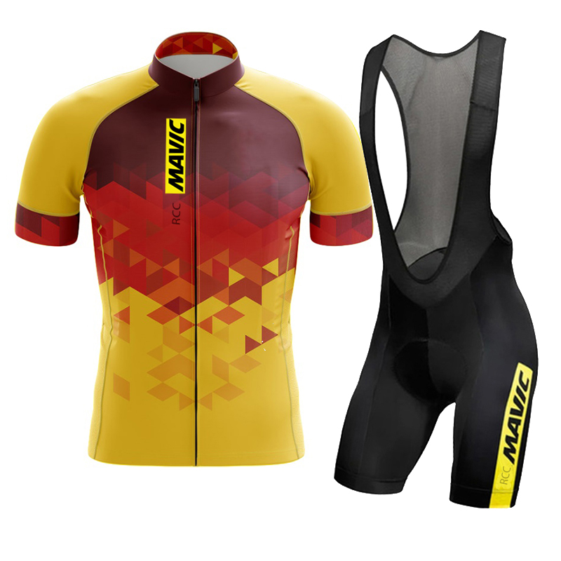Erkekler için 2024 MAVIC kısa  - Cycling Commuter Shorts incelemesi ve fiyatı