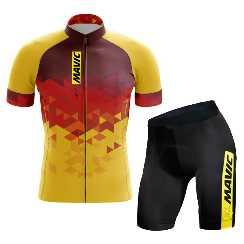 Erkekler için 2024 MAVIC kısa  - Cycling Commuter Shorts incelemesi ve fiyatı