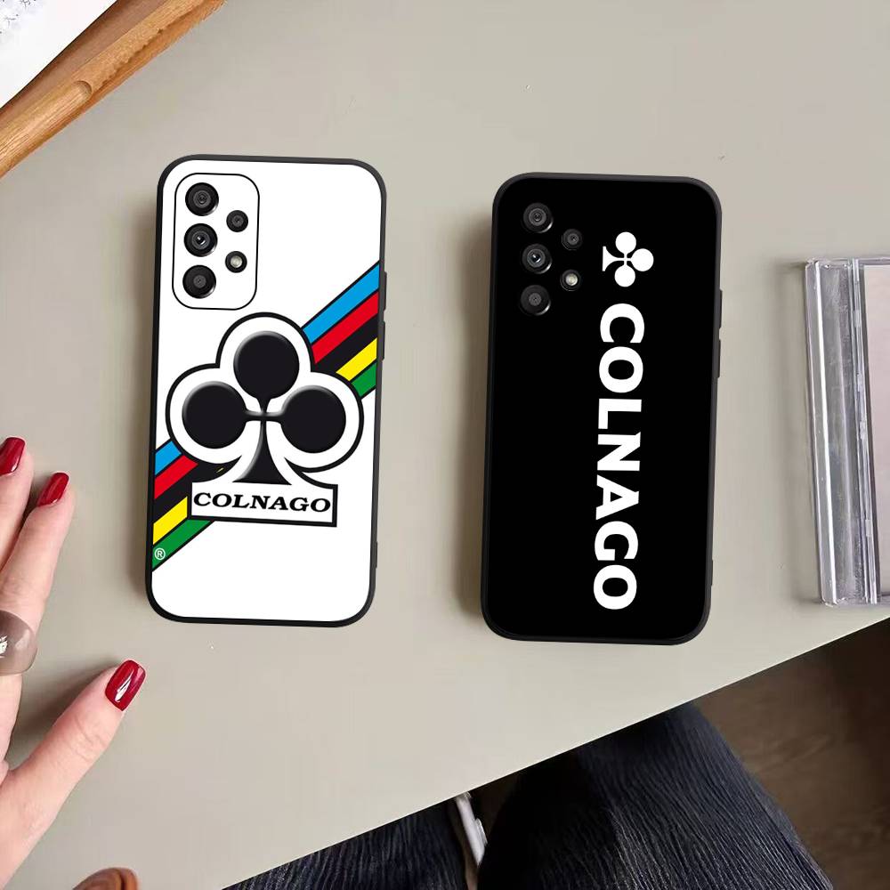 Moda Bisikletleri C-Colnagos T - Cycling Quote incelemesi ve fiyatı
