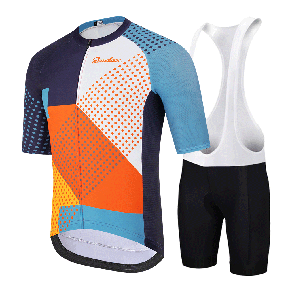 RAUDAX erkek bisiklet forması  - Cycling Commuter Shorts incelemesi ve fiyatı