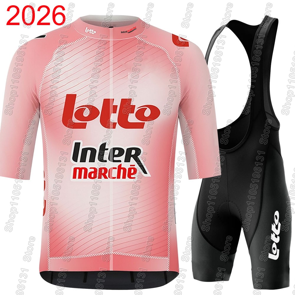 Lotto Intermarché 2026 Bisikle - Cycling Commuter Shorts incelemesi ve fiyatı