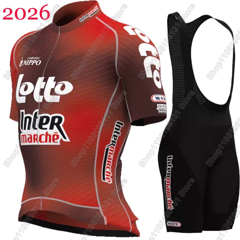 Lotto Intermarché 2026 Bisikle - Cycling Commuter Shorts incelemesi ve fiyatı