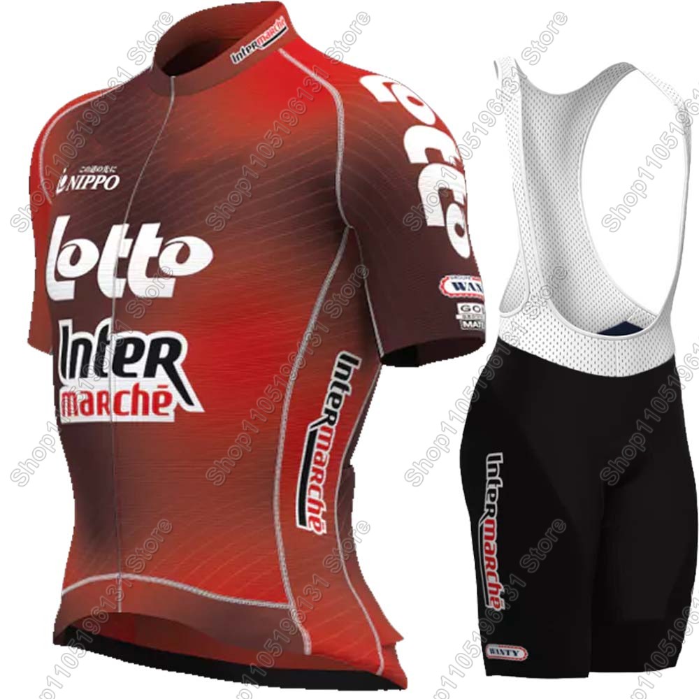 Lotto Intermarché 2026 Bisikle - Cycling Commuter Shorts incelemesi ve fiyatı