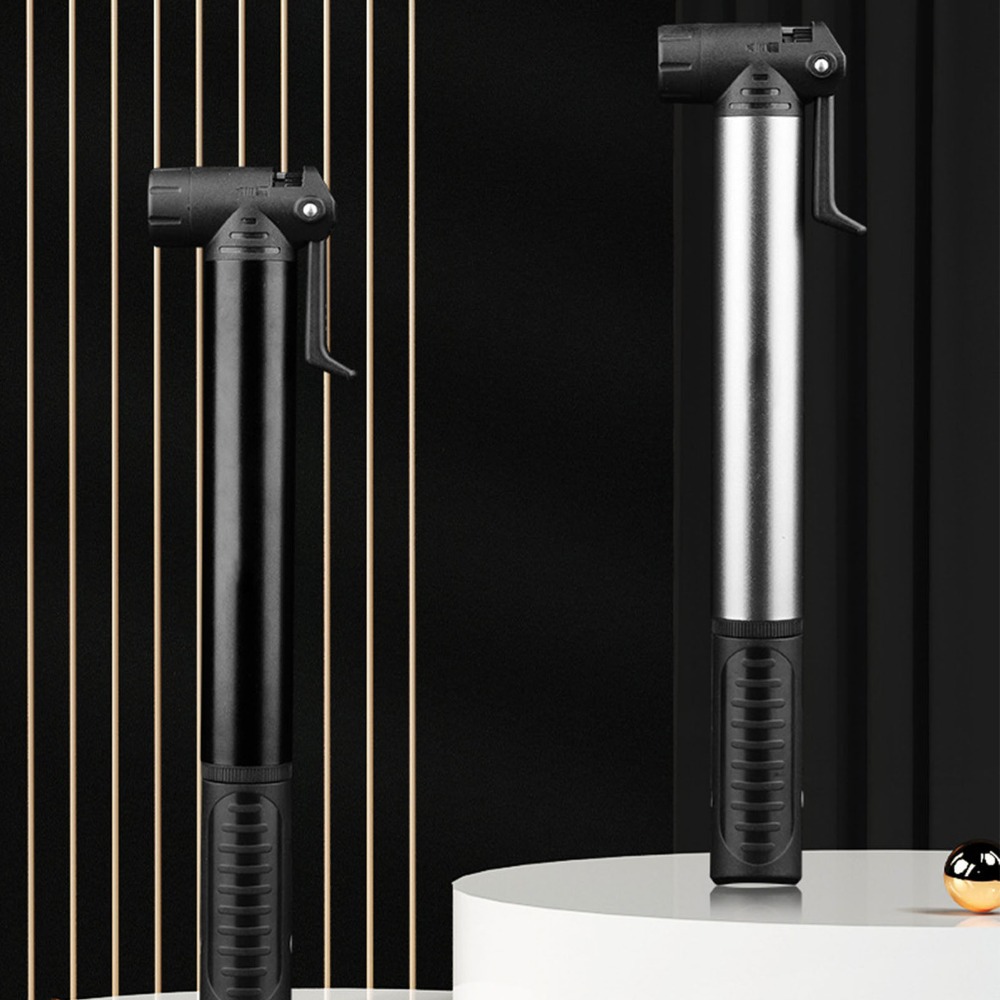 Taşınabilir Bisiklet Pompası A - Bike Pump Frame Mount incelemesi ve fiyatı