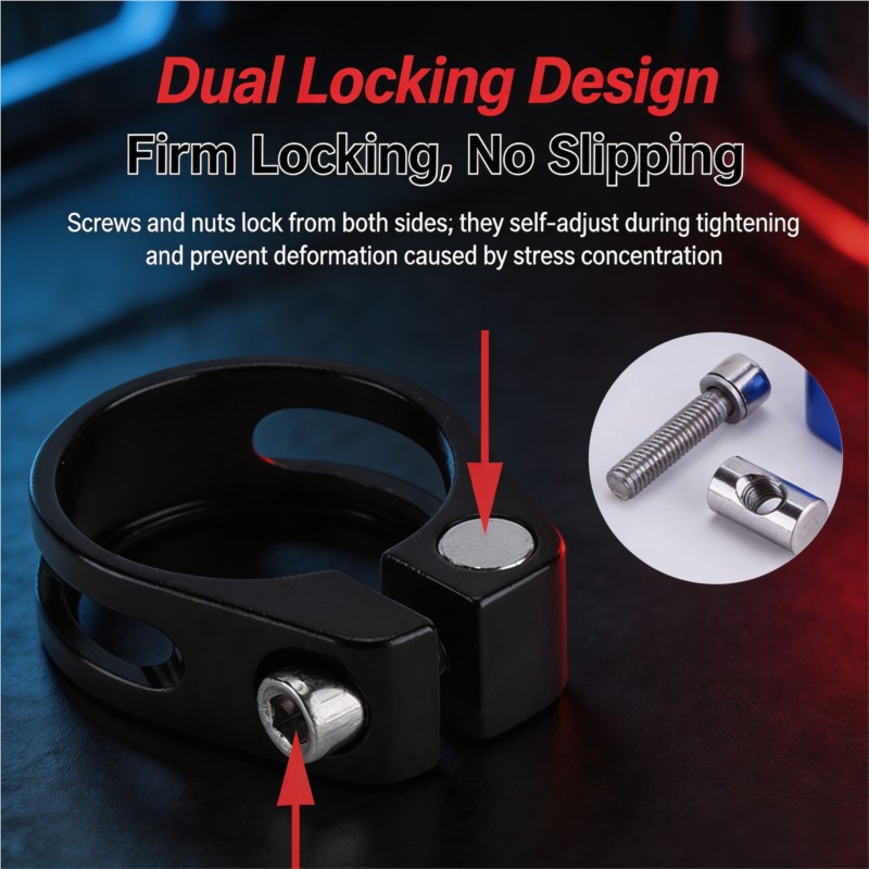 Alüminyum Alaşımlı Bisiklet Se - Commuter Bike Lock incelemesi ve fiyatı