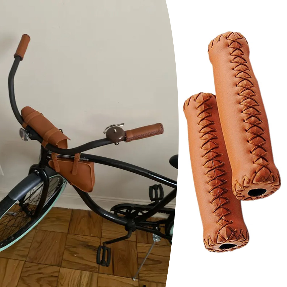 1 çift Dağ Bisikleti Gidon Sap - Cycling In City incelemesi ve fiyatı