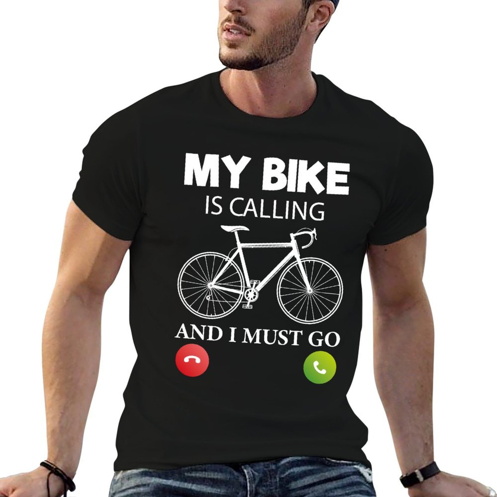 Bisikletim çağırıyor ve gitmel - Cycling Quote incelemesi ve fiyatı