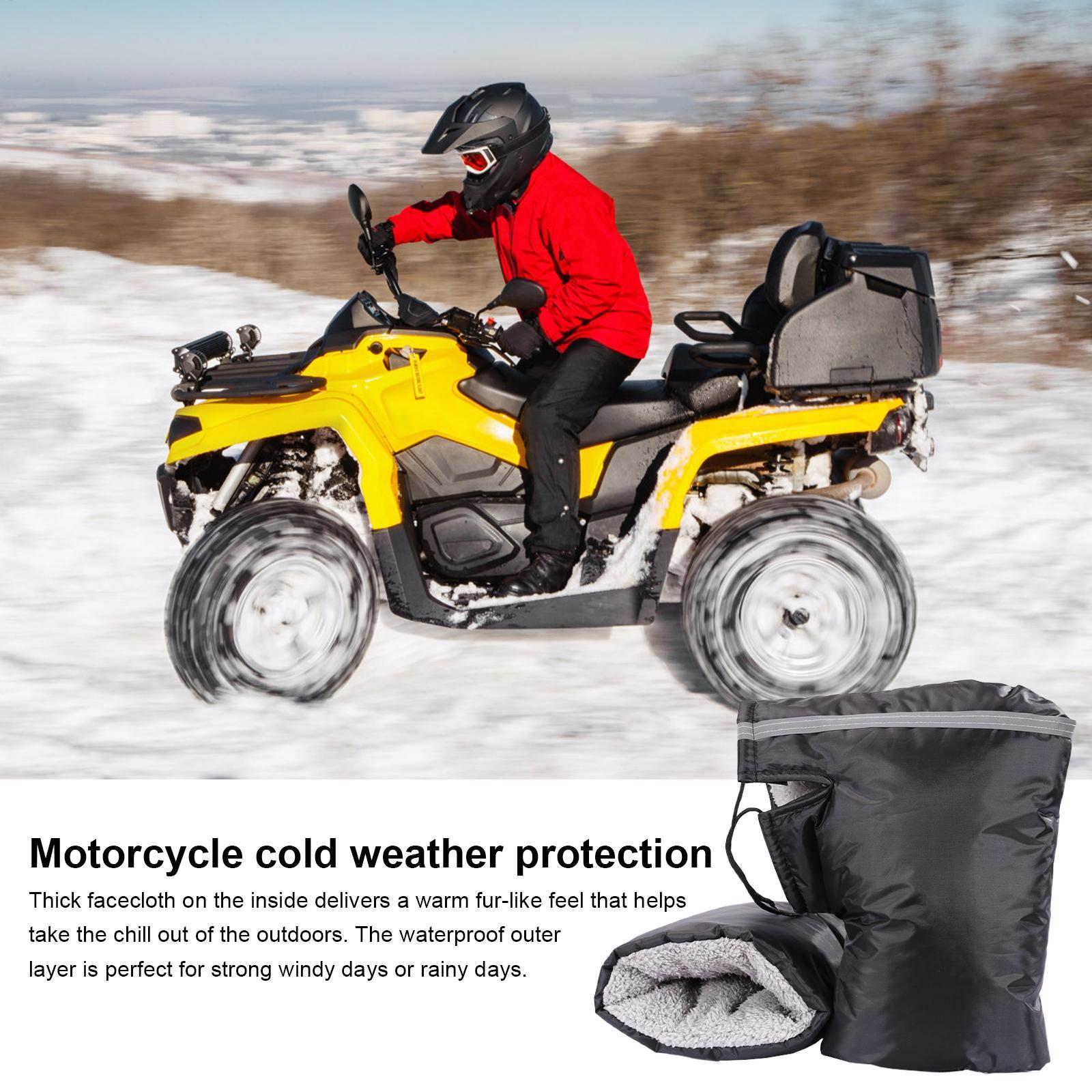 Gidon Eldivenleri Kışlık Bisik - Winter Cycling Commute Gear incelemesi ve fiyatı