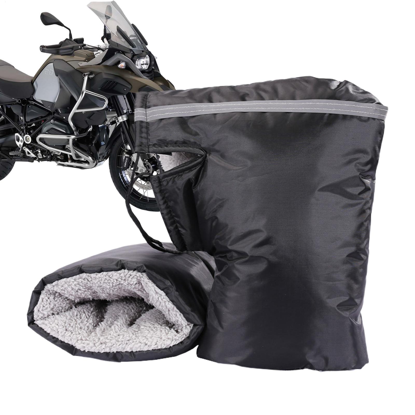 Gidon Eldivenleri Kışlık Bisik - Winter Cycling Commute Gear incelemesi ve fiyatı