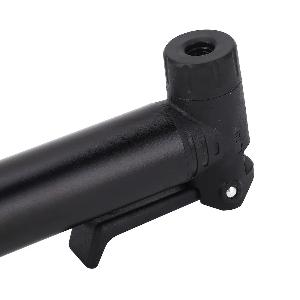 Taşınabilir Bisiklet Pompası M - Bike Pump Frame Mount incelemesi ve fiyatı