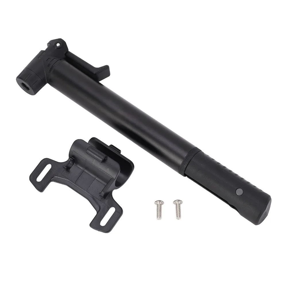 Taşınabilir Bisiklet Pompası M - Bike Pump Frame Mount incelemesi ve fiyatı