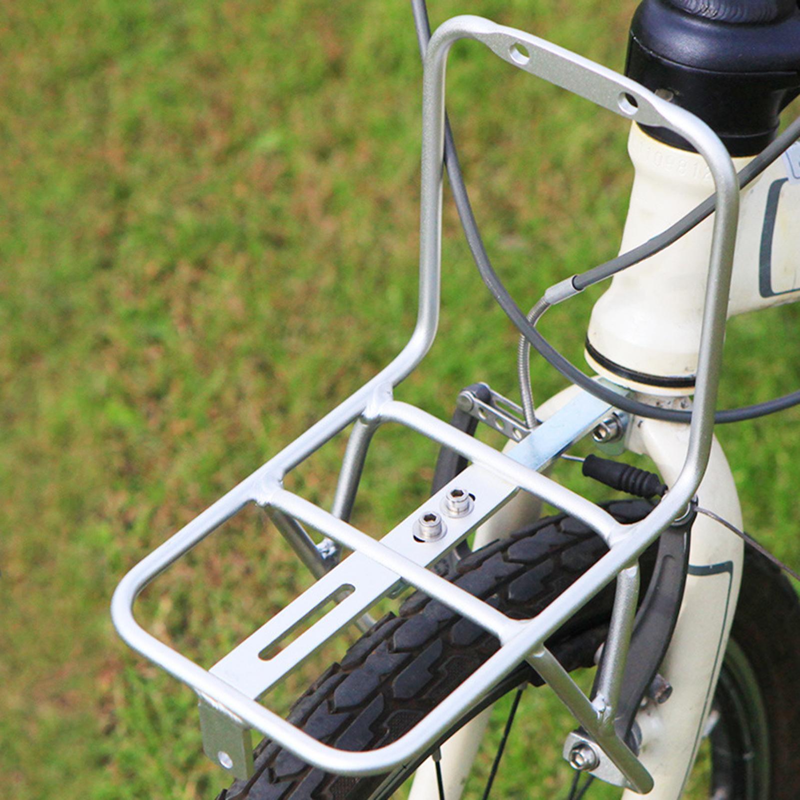 Bisiklet Ön Rafı Alüminyum Ala - Commuting With Bike incelemesi ve fiyatı