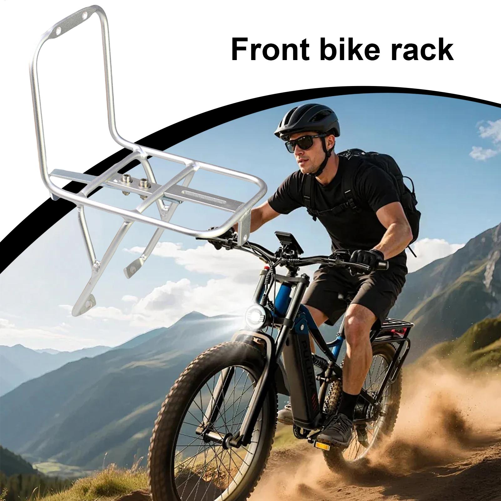 Bisiklet Ön Rafı Alüminyum Ala - Commuting With Bike incelemesi ve fiyatı