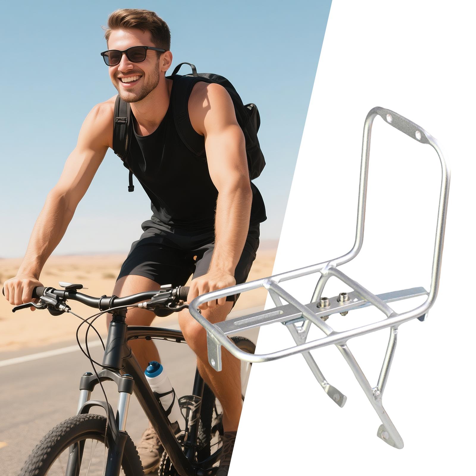 Bisiklet Ön Rafı Alüminyum Ala - Commuting With Bike incelemesi ve fiyatı