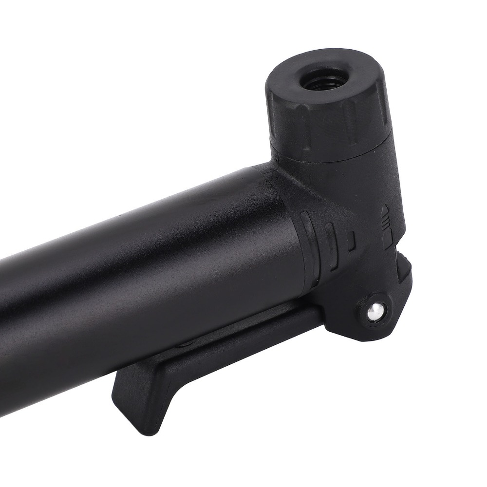 Taşınabilir Bisiklet Pompası A - Bike Pump Frame Mount incelemesi ve fiyatı