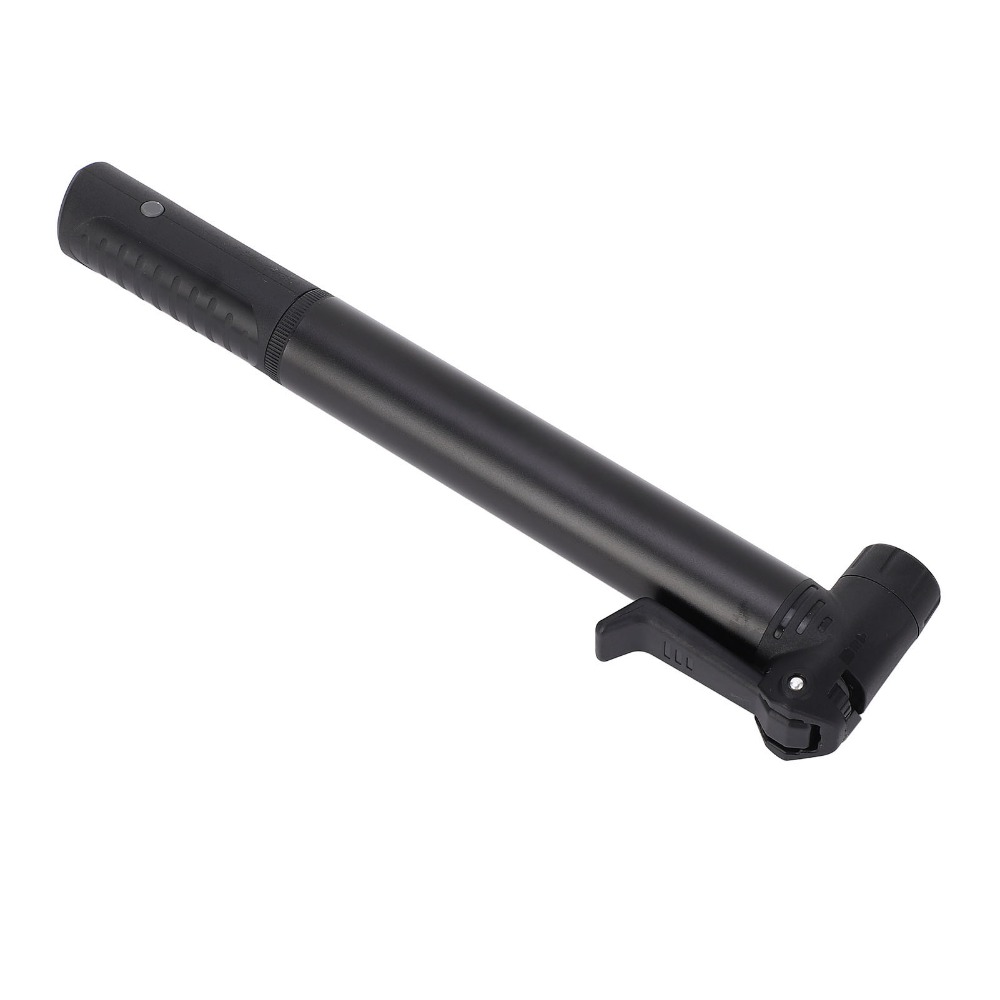 Taşınabilir Bisiklet Pompası A - Bike Pump Frame Mount incelemesi ve fiyatı