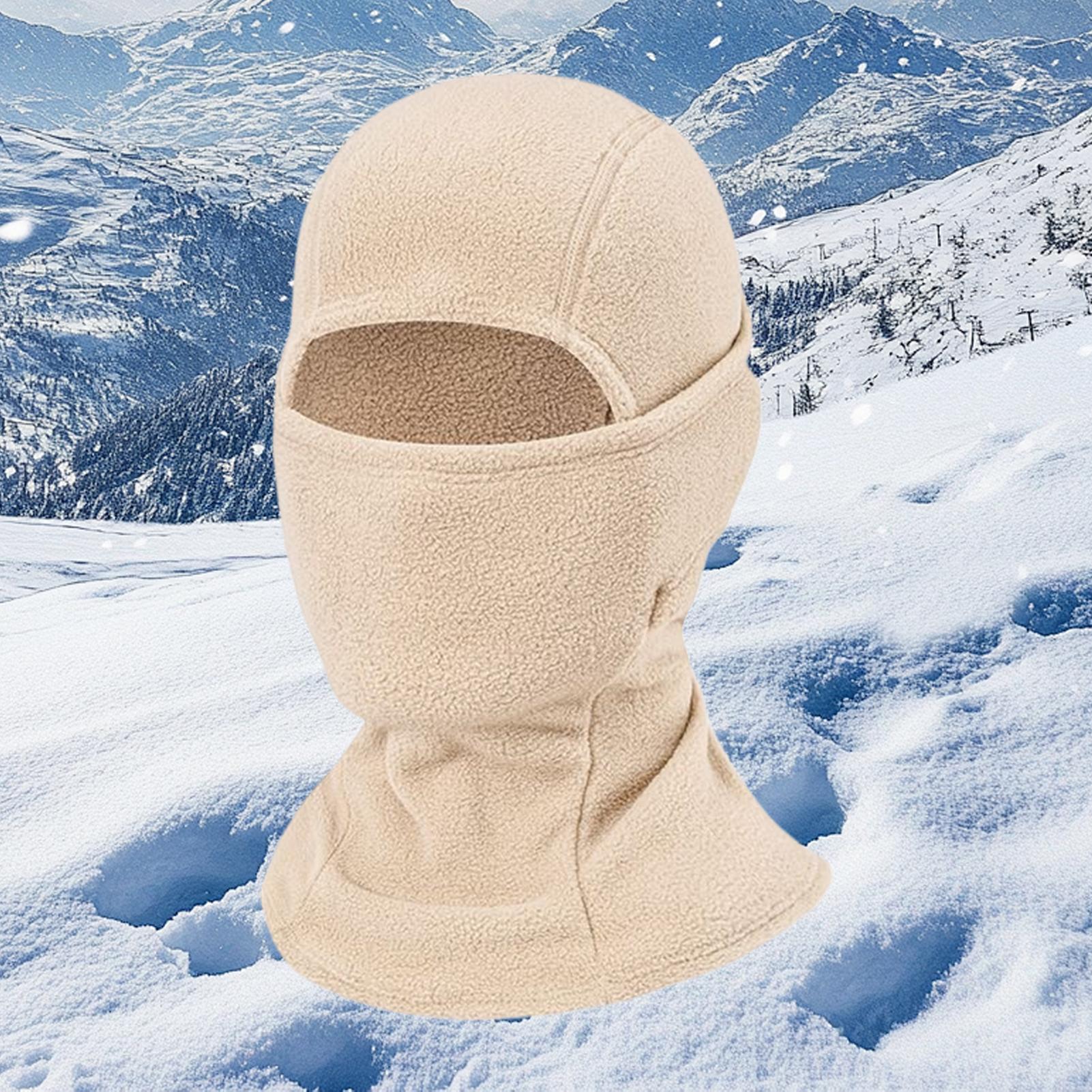 Kış Yüz Maskesi Boyun Isıtıcı  - Winter Cycling Commute Gear incelemesi ve fiyatı