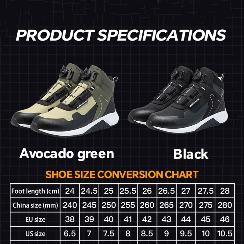 AUGI Rahat erkek Motokros Binm - Cycling Shoes For Commute incelemesi ve fiyatı