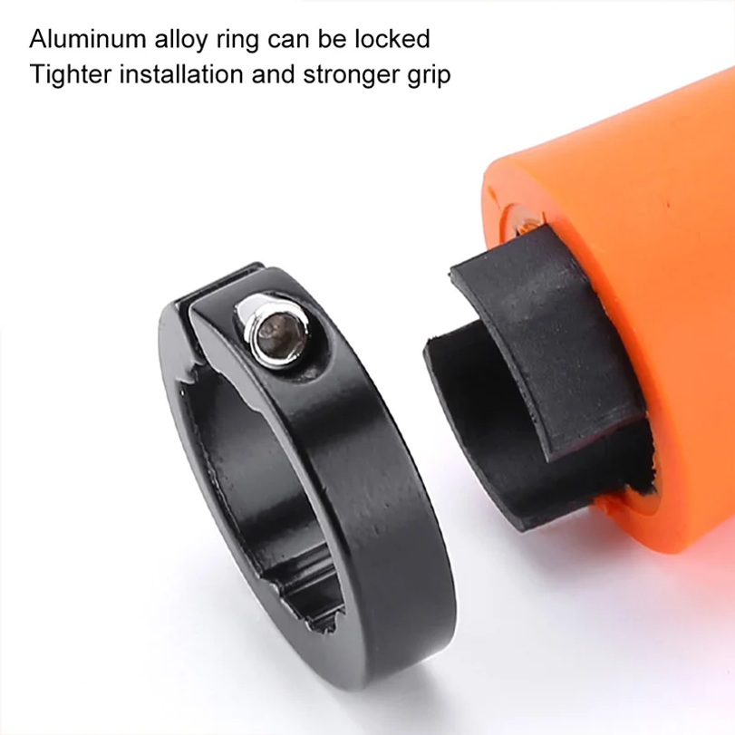 Bisiklet gidonu kavrama kilidi - Commuter Bike Lock incelemesi ve fiyatı