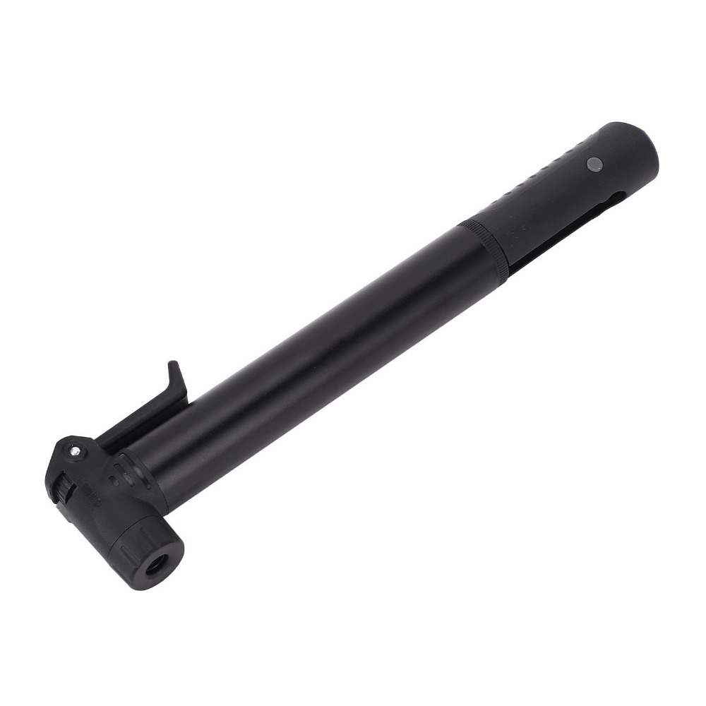 Taşınabilir Bisiklet Pompası A - Bike Pump Frame Mount incelemesi ve fiyatı