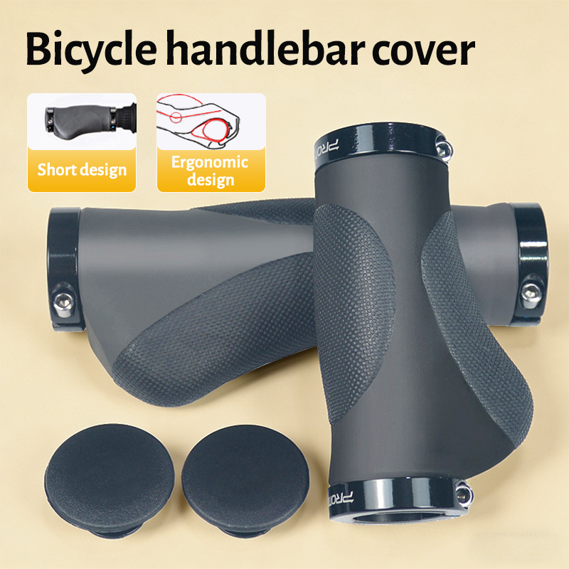 Bisiklet Gidon Sapları TPR Kau - Cycling In City incelemesi ve fiyatı