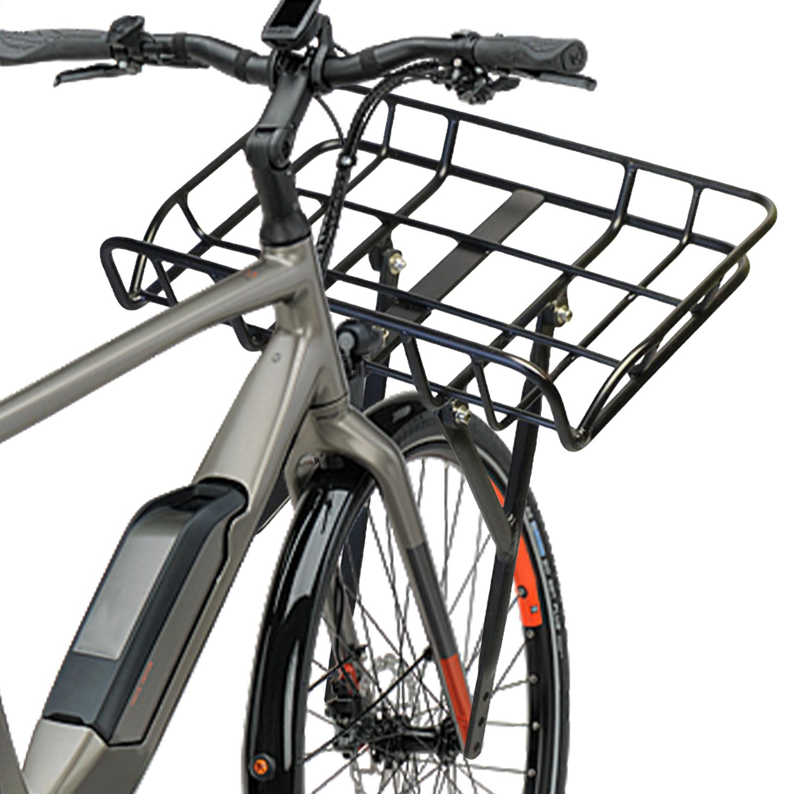 Hızlı Çıkarılabilir Ön Bisikle - Commuting With Bike incelemesi ve fiyatı