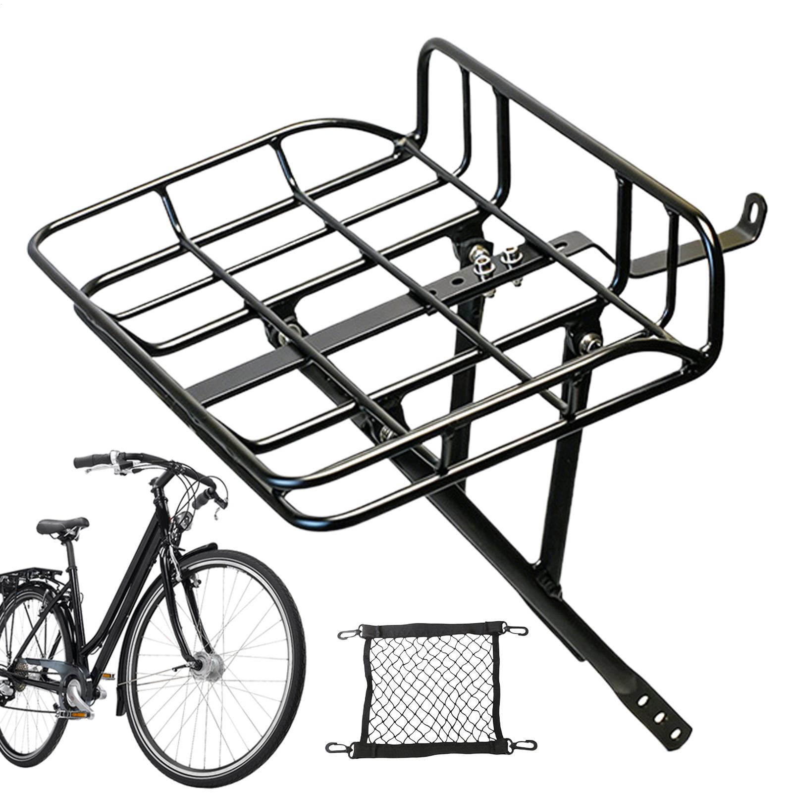 Hızlı Çıkarılabilir Ön Bisikle - Commuting With Bike incelemesi ve fiyatı