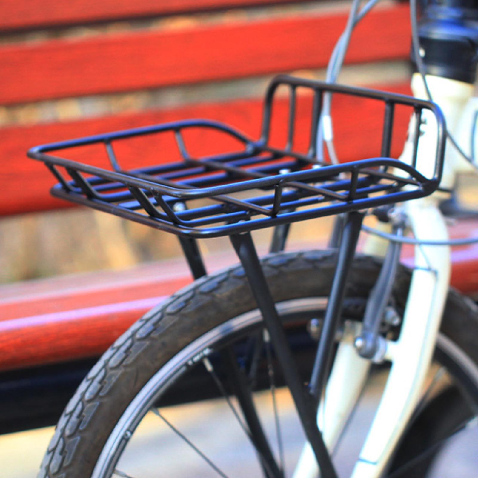 Hızlı Çıkarılabilir Ön Bisikle - Commuting With Bike incelemesi ve fiyatı