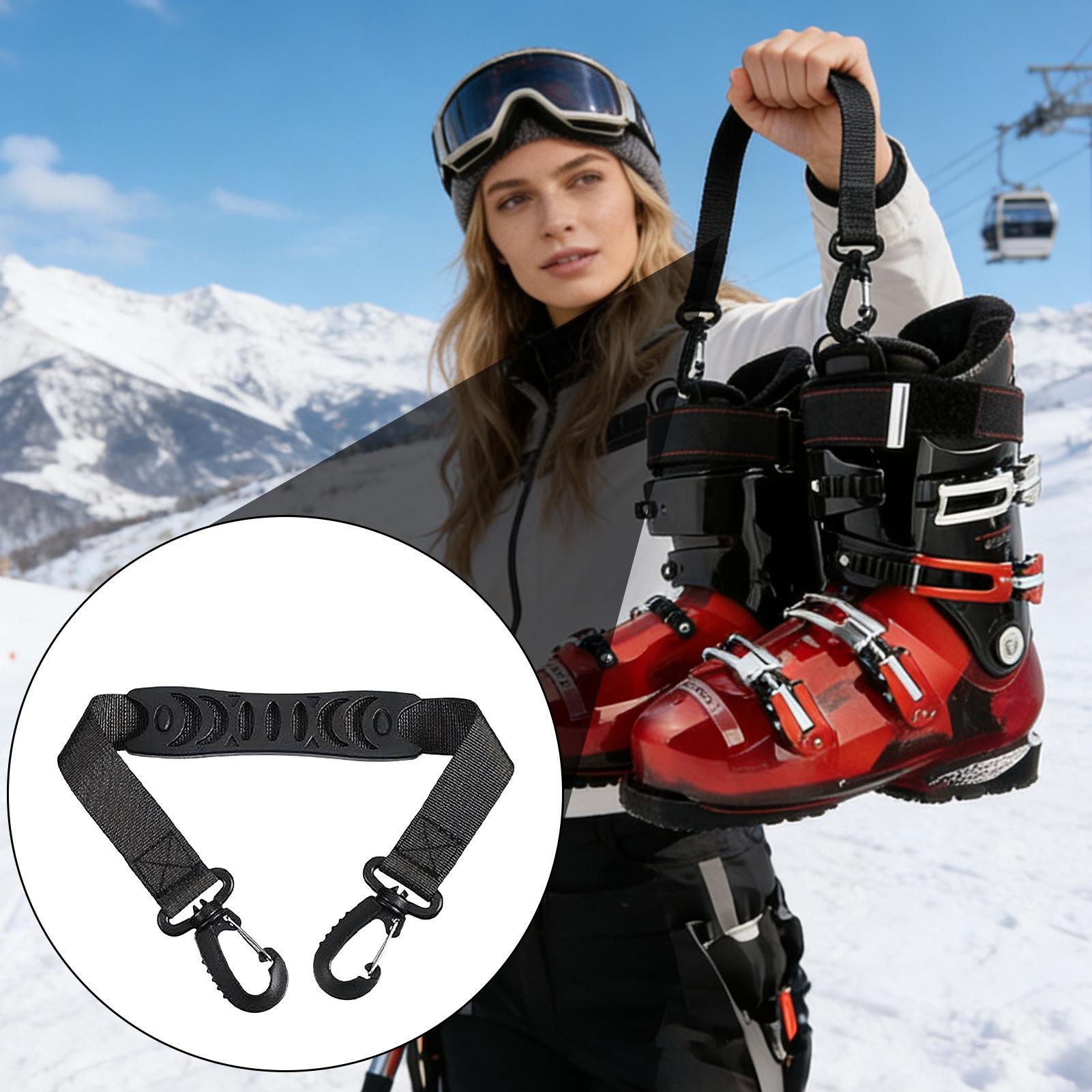 Kayak botu askıları kış malzem - Winter Cycling Commute Gear incelemesi ve fiyatı