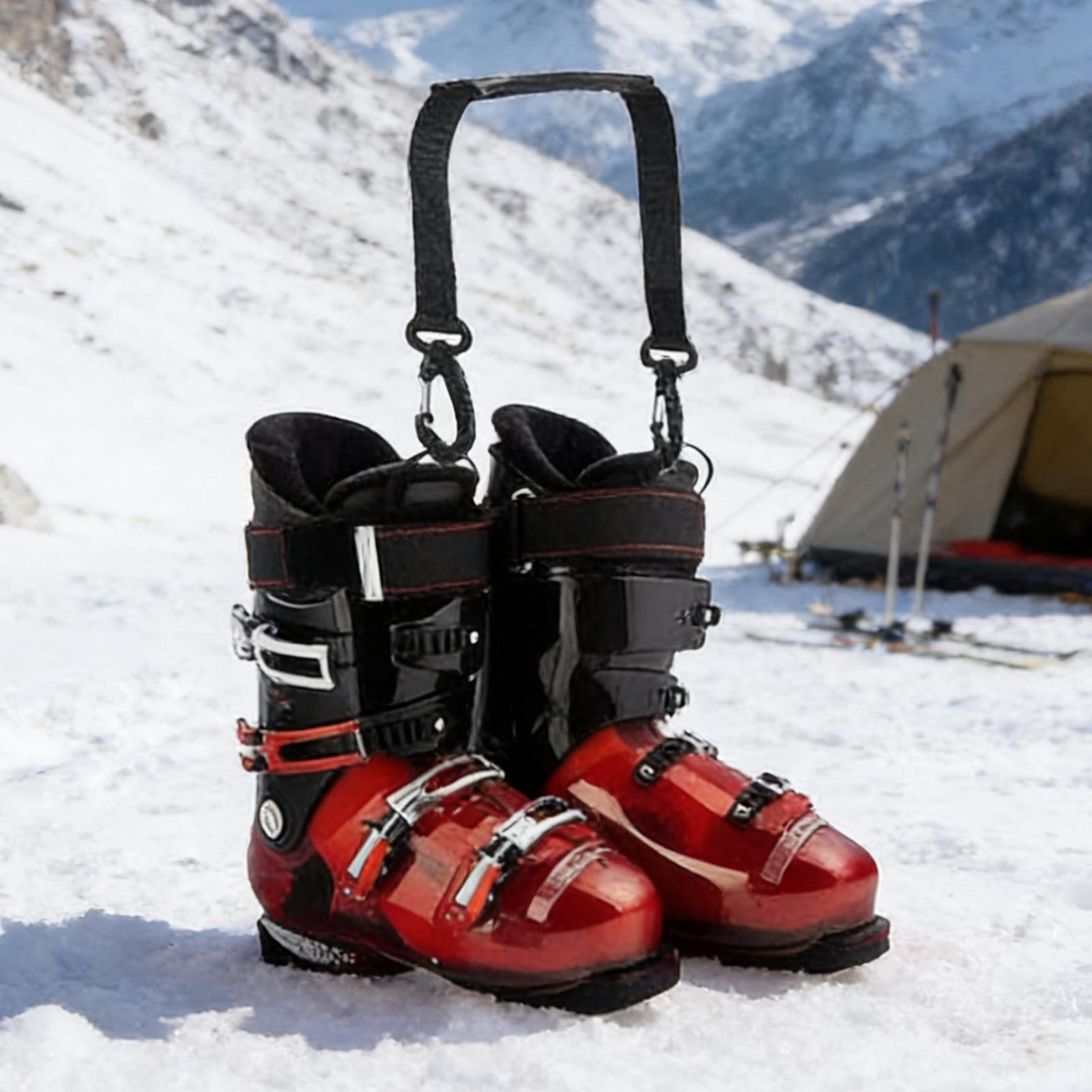 Kayak botu askıları kış malzem - Winter Cycling Commute Gear incelemesi ve fiyatı