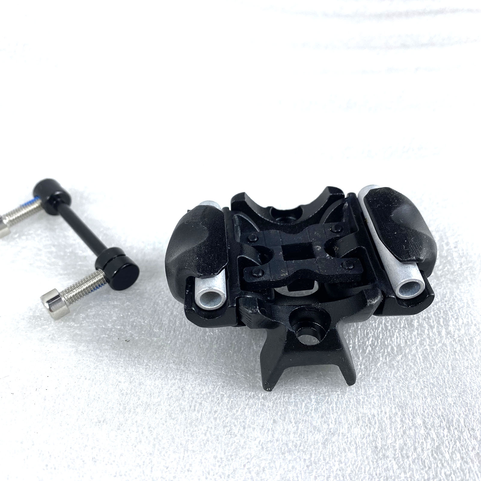 Karbon Seatpost kelepçe 7*7mm  - Commuting By Bike incelemesi ve fiyatı