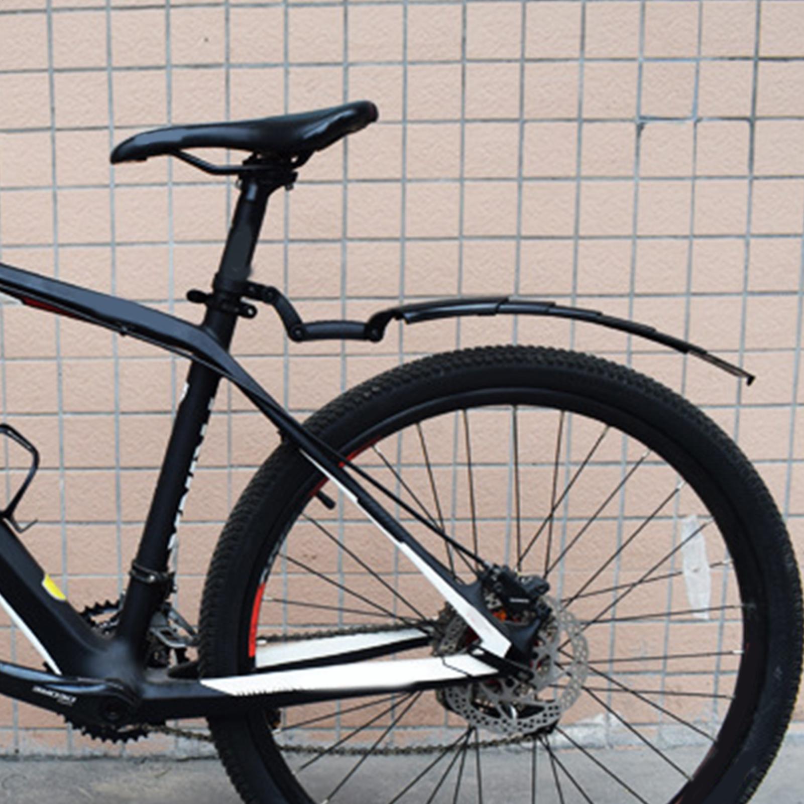 Bisiklet Çamurlukları Sıçrama  - Cycling Commuter Rain Gear incelemesi ve fiyatı