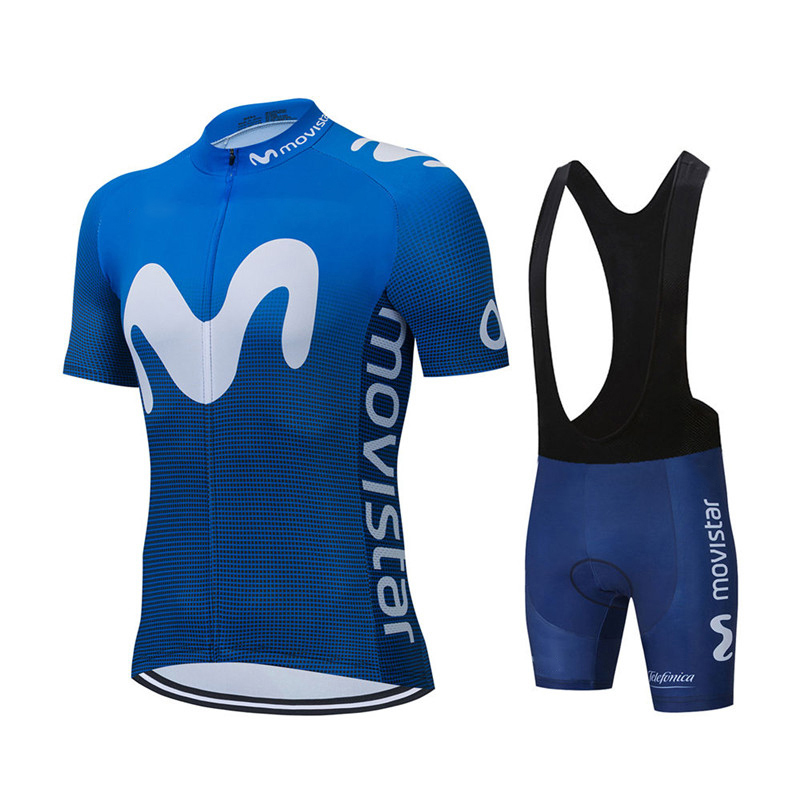 Yeni Yaz Movistar Takımı Bisik - Cycling Commuter Shorts incelemesi ve fiyatı