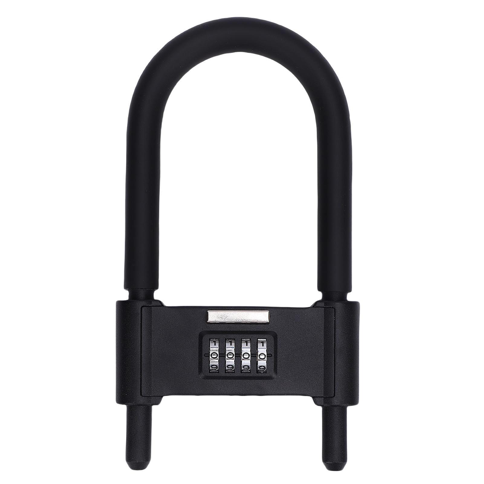 Bisiklet U Kilidi 4 Haneli Şif - U Lock Heavy Duty incelemesi ve fiyatı