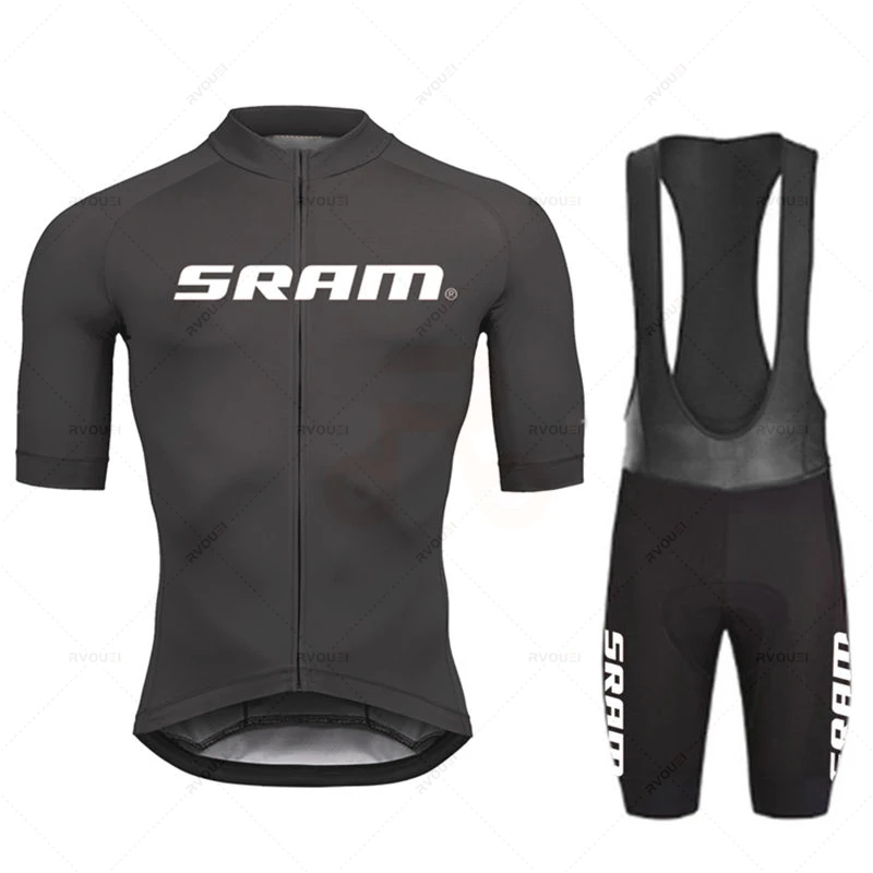 2024 Sram Pro Bisiklet Forması - Cycling Commuter Shorts incelemesi ve fiyatı