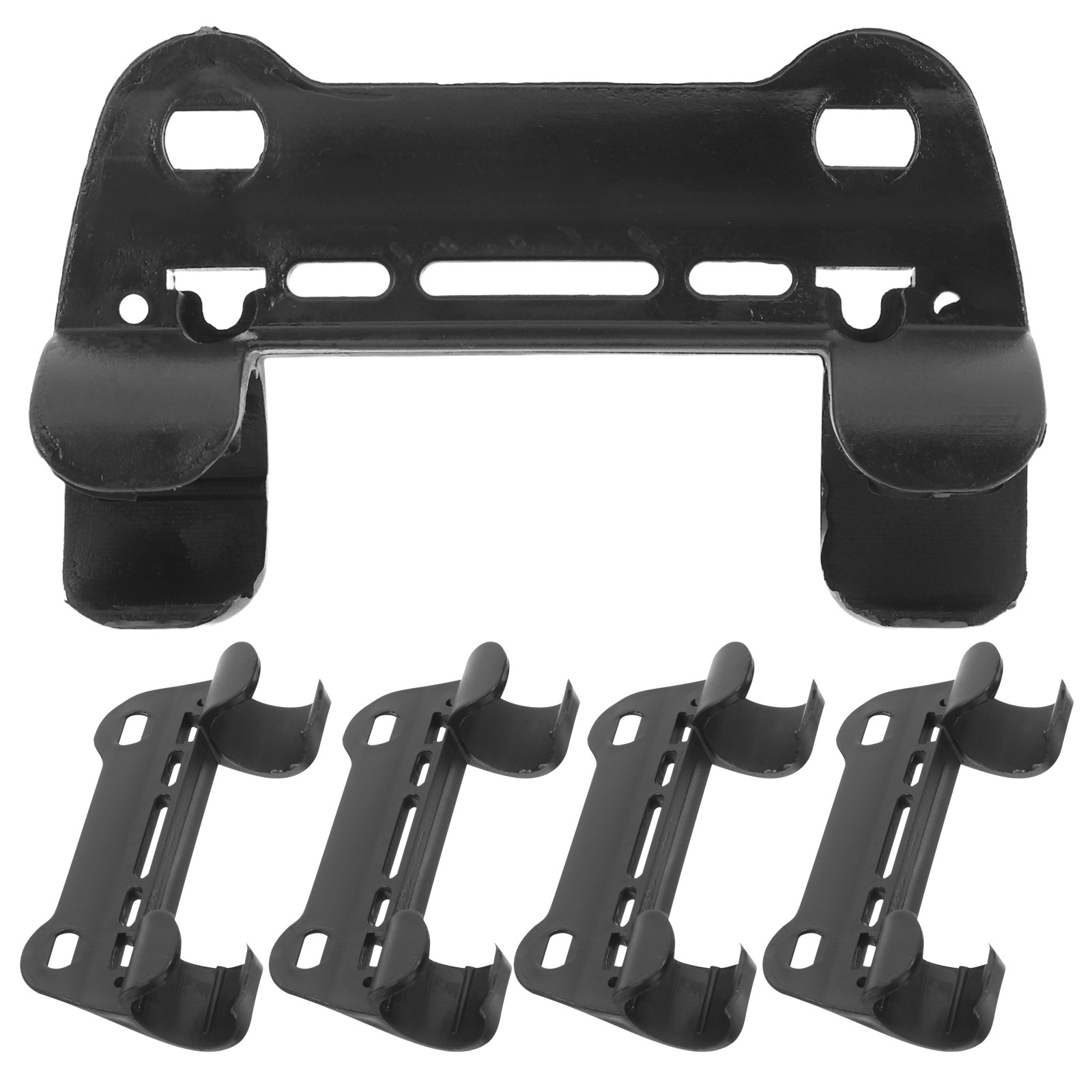 5 Adet Profesyonel Bisiklet Po - Bike Pump Frame Mount incelemesi ve fiyatı