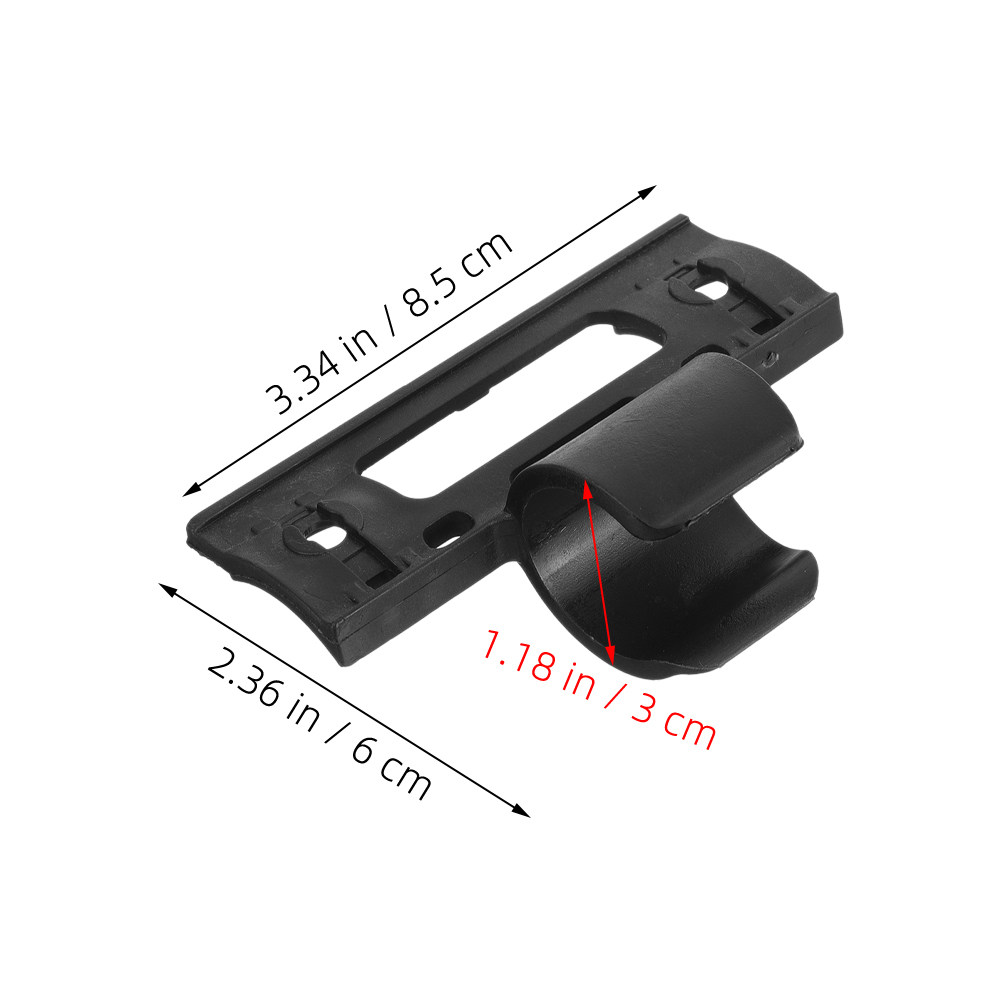 Bisiklet Pompa Tutucu Taşınabi - Bike Pump Frame Mount incelemesi ve fiyatı