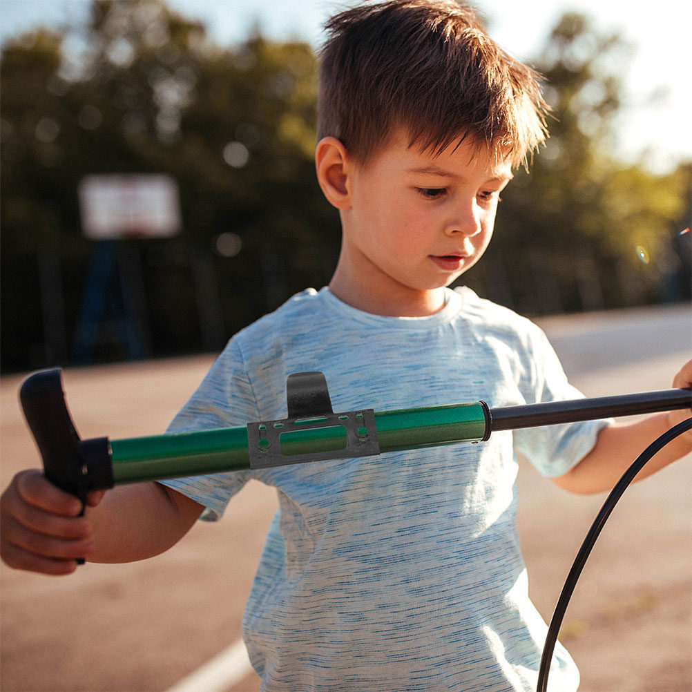 Bisiklet Pompa Tutucu Taşınabi - Bike Pump Frame Mount incelemesi ve fiyatı