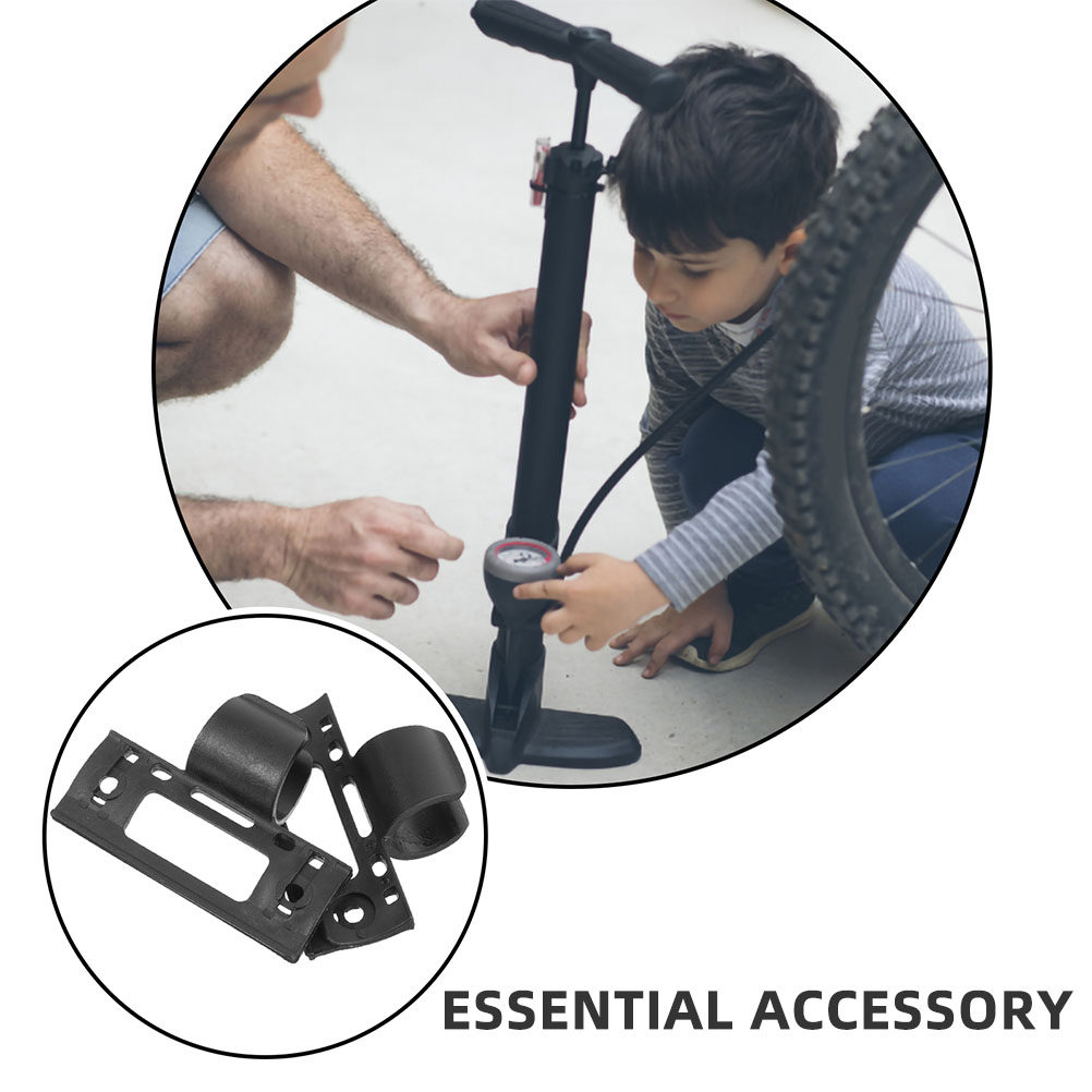 Bisiklet Pompa Tutucu Taşınabi - Bike Pump Frame Mount incelemesi ve fiyatı