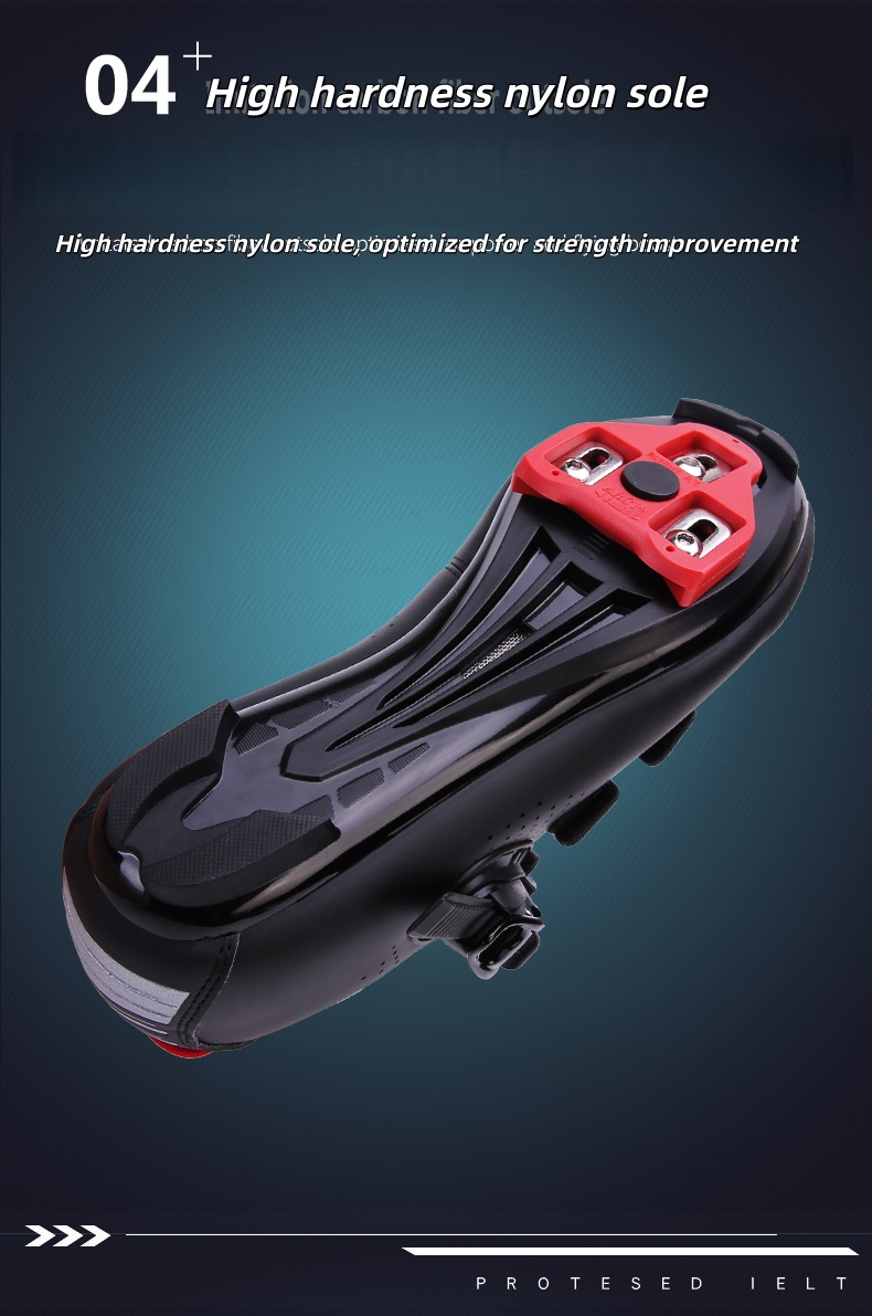 Yol Bisiklet Ayakkabıları SPD, - Cycling Shoes For Commute incelemesi ve fiyatı