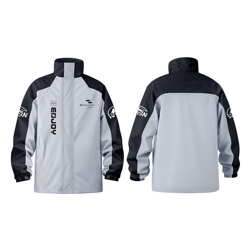 Ağır Hizmet Tipi İki Parçalı M - Cycling Rain Jacket Commute incelemesi ve fiyatı