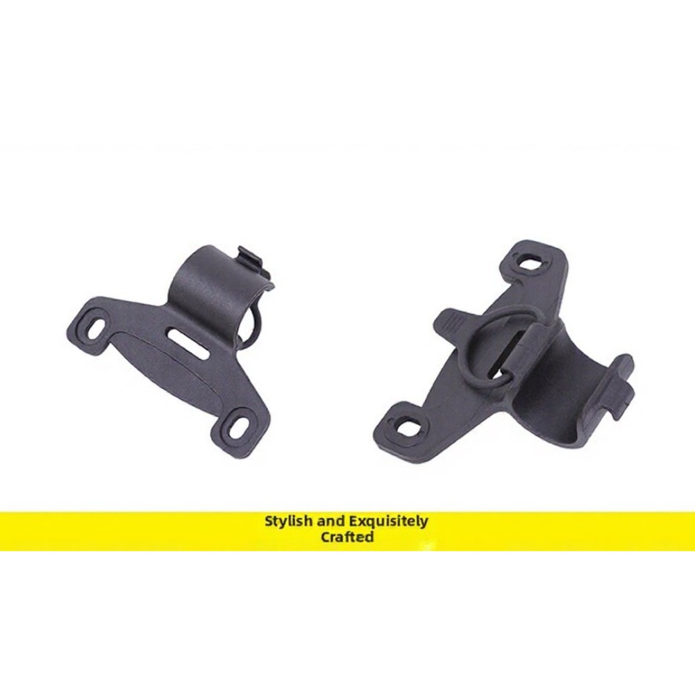 2 adet bisiklet pompası montaj - Bike Pump Frame Mount incelemesi ve fiyatı