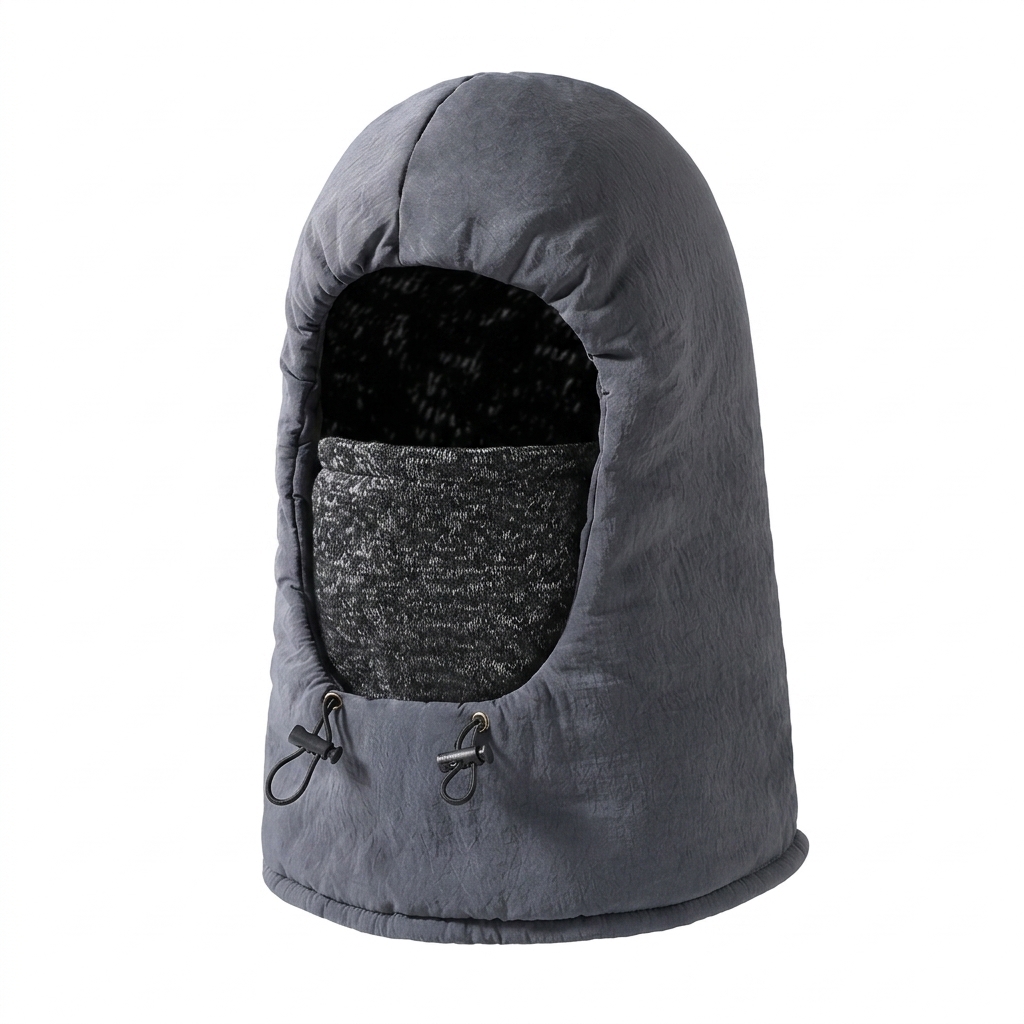 1 adet Kışlık Bisiklet Balakla - Winter Cycling Commute Gear incelemesi ve fiyatı