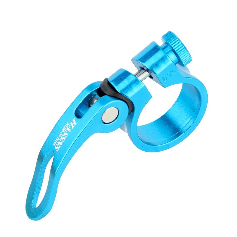 HASSNS bisiklet Seatpost kelep - Commuting By Bike incelemesi ve fiyatı